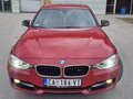 BMW 320 M OPTIK