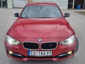 BMW 320 M OPTIK