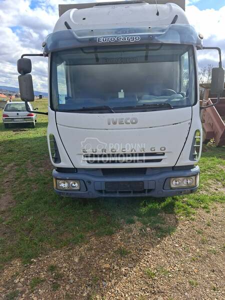 Iveco Eurokargo