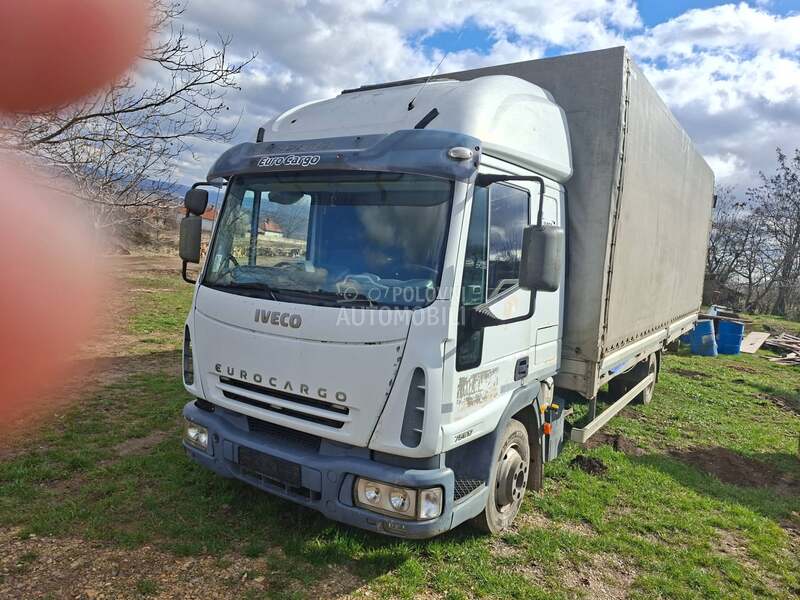 Iveco Eurokargo
