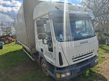 Iveco Eurokargo
