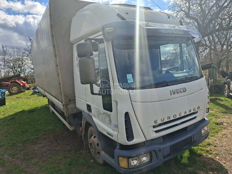 Iveco Eurokargo