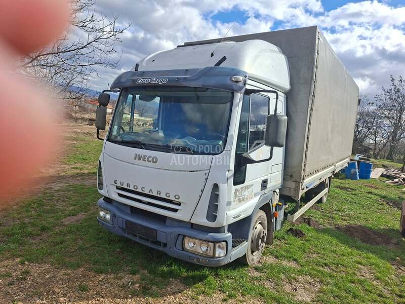 Iveco Eurokargo