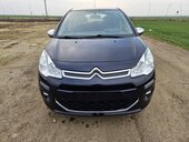 Citroen C3 1.0b.t.o.p.