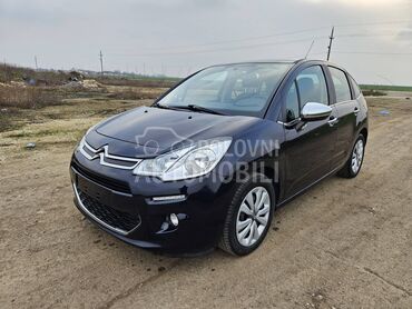 Citroen C3 1.0b.t.o.p.