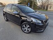 Peugeot 2008 1.2