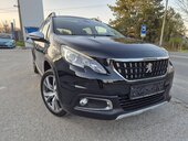 Peugeot 2008 1.2
