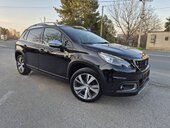 Peugeot 2008 1.2