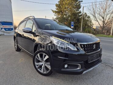 Peugeot 2008 1.2