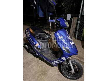 Yiben 50cc