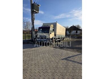 MAN LE 280 B