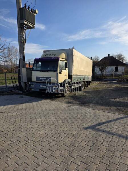 MAN LE 280 B
