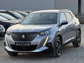 Peugeot 2008 1.5HDI ALLURE VIRTUA
