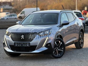Peugeot 2008 1.5HDI ALLURE VIRTUA