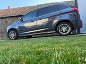 Ford Grand C-Max 1.6 tdci