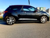 Citroen DS3 1,6 EHDI N.O.V.