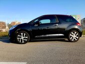 Citroen DS3 1,6 EHDI N.O.V.