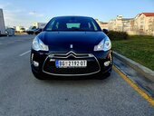 Citroen DS3 1,6 EHDI N.O.V.