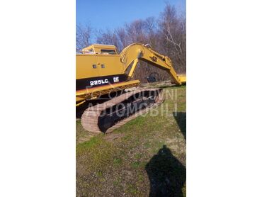 CAT 225