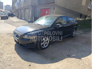 Volvo C30 2.0D