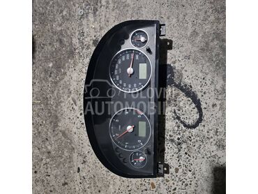 Kilometar sat za Ford Mondeo od 2000. do 2007. god.