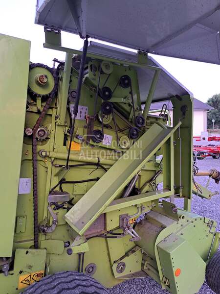 Claas ROLLANT 250