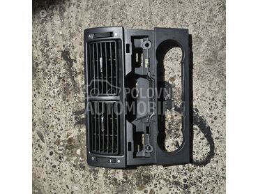 Centralna konzola za Ford Mondeo od 2000. do 2007. god.