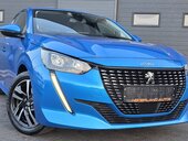 Peugeot 208 1.5 hdi Allure