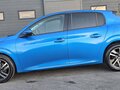 Peugeot 208 1.5 hdi Allure