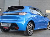 Peugeot 208 1.5 hdi Allure