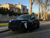 DS 7 Performance Line 300