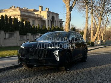 DS 7 Performance Line 300