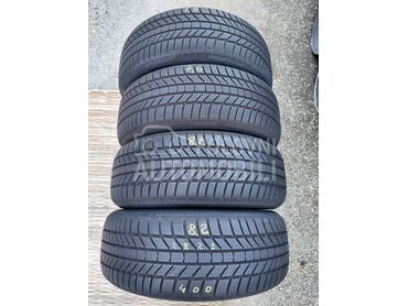 Continental 235/55 R18 Zimska