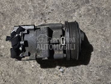Kompresor klime za Ford Mondeo od 2000. do 2007. god.