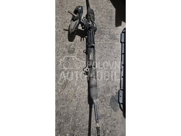 Letva volana za Ford Mondeo od 2000. do 2007. god.