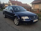 Volkswagen Passat B5.5 1.9 TDI