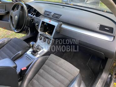Instrument tabla, mf volan za Volkswagen Passat B6