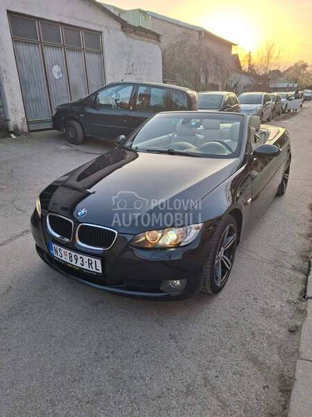 BMW 320 320 i