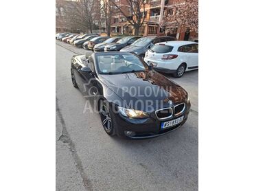 BMW 320 320 i
