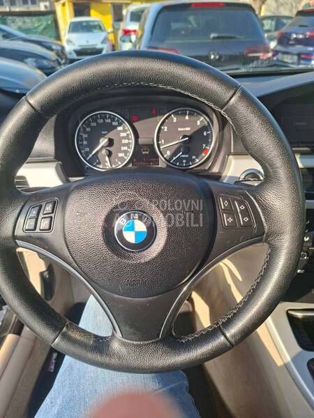 BMW 320 320 i