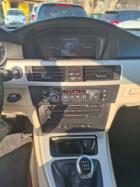 BMW 320 320 i