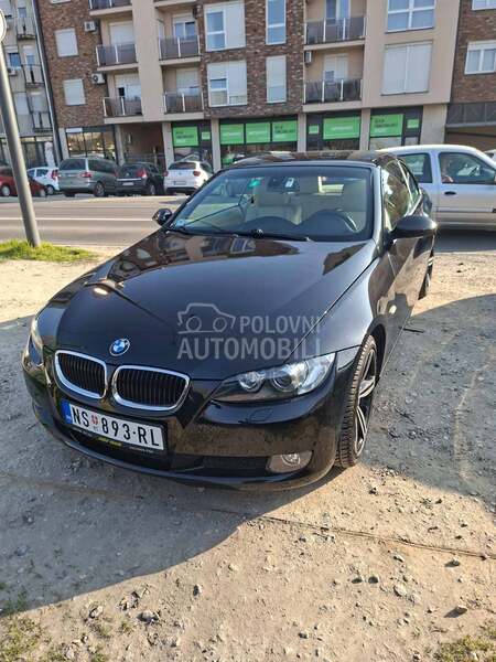 BMW 320 320 i