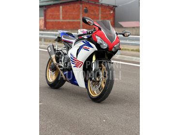 Honda CBR 1000 RR