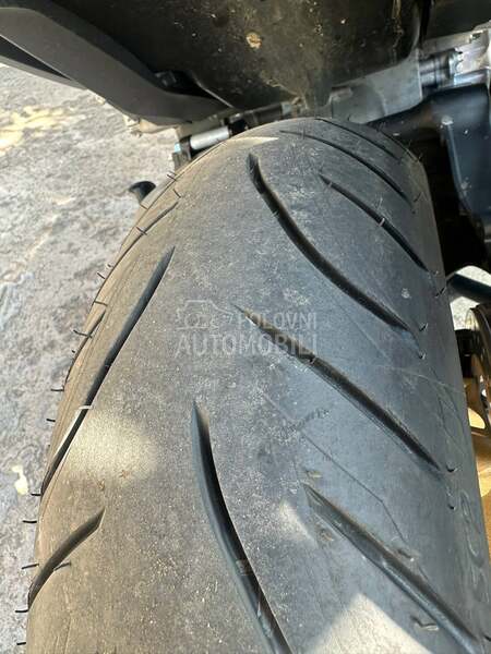 Yamaha t max tmax 560 tech max