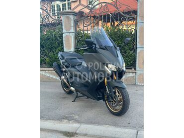 Yamaha t max tmax 560 tech max