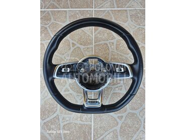 VOLAN GTD za Volkswagen Golf 7