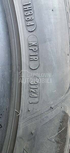 Goodyear 235/50 R19 Sve sezone