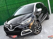 Renault Captur 1.5 DCI INTENS