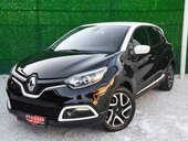 Renault Captur 1.5 DCI INTENS