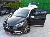 Renault Captur 1.5 DCI INTENS